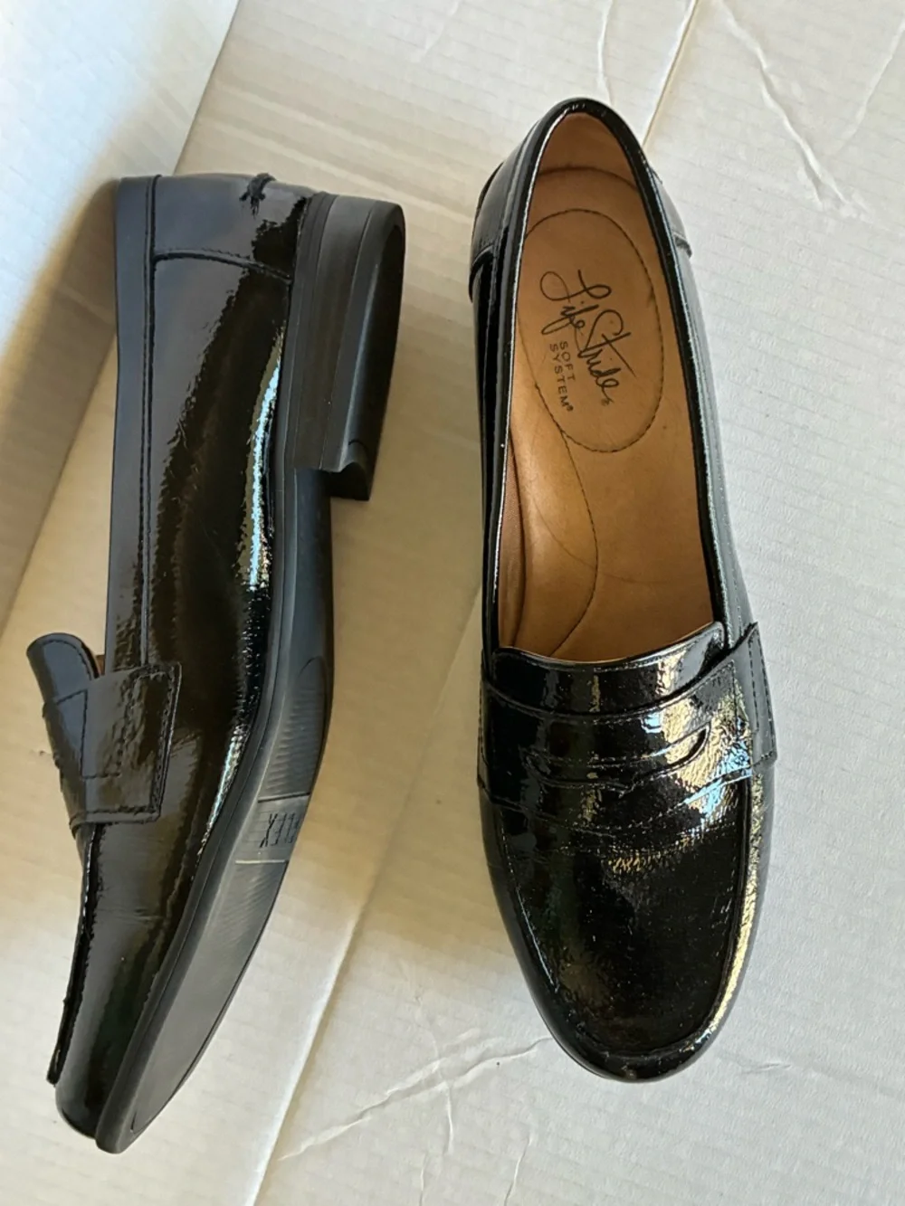 Life Stride excellent preowned